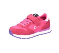 SUN68 Mini Me Ally Solid Fuxia Scuro Rosa, rosa., 34 EU
