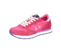 SUN68 Mini Me Ally Solid Fuxia Scuro Rosa, rosa., 37 EU