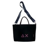 SUN68 Modello: Borsa a mano 11 NERO Nero M