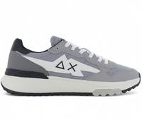 SUN68 Niki 2.0 Assolo Sneakers - Uomo Casual Scarpe da Ginnastica Nuovo Sun 68 X