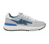 Sun68 - Niki 2.0 Sneaker - - Shoes - Uomo - Grigio - 44 EU