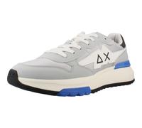 SUN68 Niki 2.0 Solid Scarpe da ginnasticaUnisex - Adulto