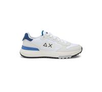 SCARPE SUN68 NIKI 2.0 SOLID TG 41 COD Z36121-01 - 9M [US 8.5 UK 7.5 CM 27.3] Bianco