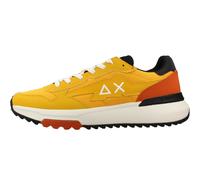 Sun68 - Niki 2.0 Solid - - Shoes - Uomo - Giallo - 40 EU