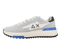 Sun68 - Niki 2.0 Solid - - Shoes - Uomo - Grigio - 40 EU