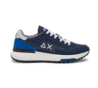 Scarpe SUN68 Niki 2.0 Solid blu navy - 40