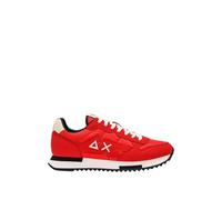 SUN68 Niki Solid, Sneaker da Uomo Z34120 (Lampone, Sistema Taglie Calzature EU, Adulto, Numero, Media, 40)