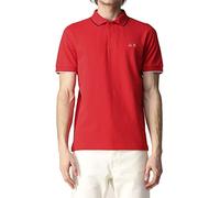 SUN68 Polo Cotone