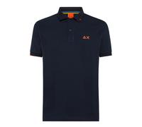 Polo SUN68 A33140 Uomo