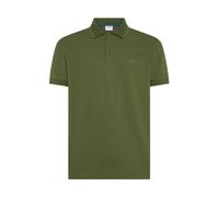 Sun68 - Polo Small Stripe on Collar - - Tops - Uomo - Verde - XL