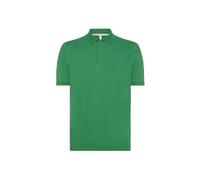 SUN68 Polo Solid Regular S/S Verde Verde Prato 88 M