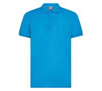 SUN68 POLO SPECIAL DYED BEACH XL
