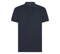 SUN68 POLO SPECIAL DYED BEACH XXL