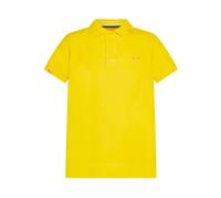 Sun68 Polo Special Dyed EL Cotone Giallo