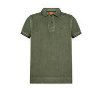 Sun68 Polo Special Dyed El Cotone Verde