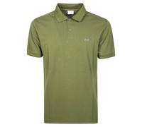 Sun68 - Polo ST Bandana Collo - - Tops - Uomo - Verde - M