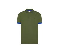 Polo Uomo Sun68 Verde scuro