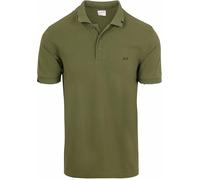 Sun68 Polo Vintage - Uomo - Abbigliamento, verde, L