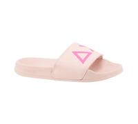 Sun68 - PU Slide - - Shoes - Donna - Rosa - 38 EU