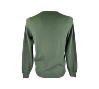 SUN68 Round Double Rib Taglia XXL