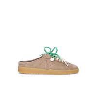 SUN68 Sabot donna taupe 38