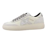 Sun68 - Sally - - Shoes - Donna - Bianco - 38 EU