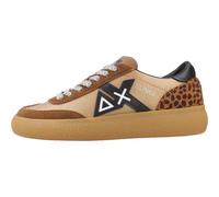 Sun68 - Sally Sneaker - - Shoes - Donna - Multicolore - 39 EU