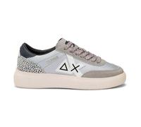 Scarpe SUN68 Sally grigio argento donna - 38