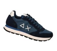 SUN68 SCARPA SNEAKERS UOMO art. Z36101 mod. TOM SOLID - 3 colori