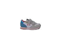 SUN68 Scarpa Z35404B (Bianco, Sistema Taglie Calzature EU, Bimbo (0-5 Anni), Donna, Numero, Media, 28)