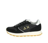 SUN68 Scarpe Ally Glitter Textile Tg 36 cod Cpz34203-11