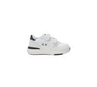 SUN68 Scarpe Bambino Boy's Niki 2.0 Solid Z35320B 8050161382042 - Bianco Bianco 01