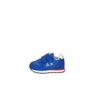 SUN68 Scarpe Bambino Boy's Tom Solid Primi Passi Z35301F 8050161378250 - Blu Royal 58