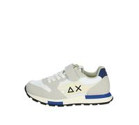 SUN68 Scarpe Bianco Bianco 32 EU