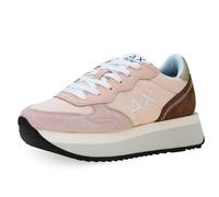 SUN68 Scarpe Big Ally Taglia 37 Codice CPZ35210-39 Rosa