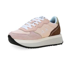 SUN68 Scarpe Big Ally Taglia 38 Codice CPZ35210-39 Rosa