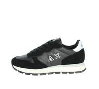 SUN68 Scarpe Donna Ally Bright Nylon Z44203 8050161233436 - Nero Nero 11