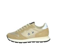 SUN68 Scarpe Donna Ally Bright Nylon Z44203 8050161233504 - Oro Oro 43