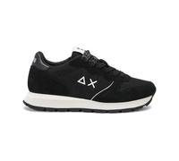 SUN68 Scarpe Donna Ally Glitter Nero