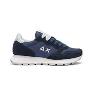 Sun68, ,Shoes ,Donna ,Blu ,36 EU Ally