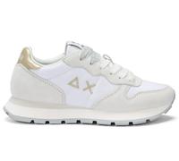 SUN68 SCARPE DONNA SNEAKERS NUOVA COLLEZIONE ESTATE 2025 (Z35202-BI)