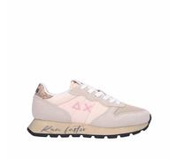SUN68 Scarpe Donna Z35207 Ally Vintage Sneaker Porcellana (Porcellana, Sistema Taglie Calzature EU, Adulto, Donna, Numero, Media, 38)