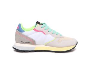 Sun68 - Scarpe Esplosione di Colore Modello Z34304 - - Shoes - Donna - Multicolore - 36 EU