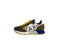 SUN68 Scarpe Jaki Bicolor Tg 40 cod Cpz34112-1916