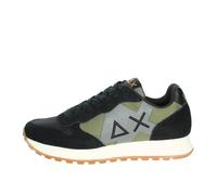 SUN68 Scarpe Jaki Bicolor Tg 41 cod Cpz44114-11 NERO 41