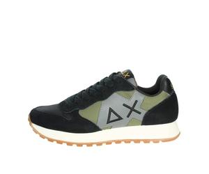 SUN68 Scarpe Jaki Bicolor Tg 44 cod Cpz44114-11 NERO 44