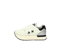 SUN68 Scarpe Kelly Leather TG 36 cod CPZ43220-01 BIANCO 36