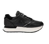 SUN68 Scarpe Kelly Leather TG 41 cod CPZ43220-11 NERO 41