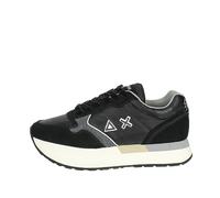 SUN68 Scarpe Kelly Solid TG 37 cod CPZ43216-11 NERO 37