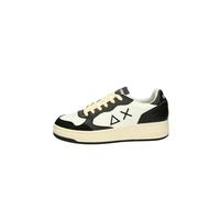 SUN68 Scarpe Nero Z44148 Big Basket Sun 68 (Nero, Sistema Taglie Calzature EU, Adulto, Numero, Media, 42)